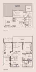 Kap Residences (D21), Apartment #177917702